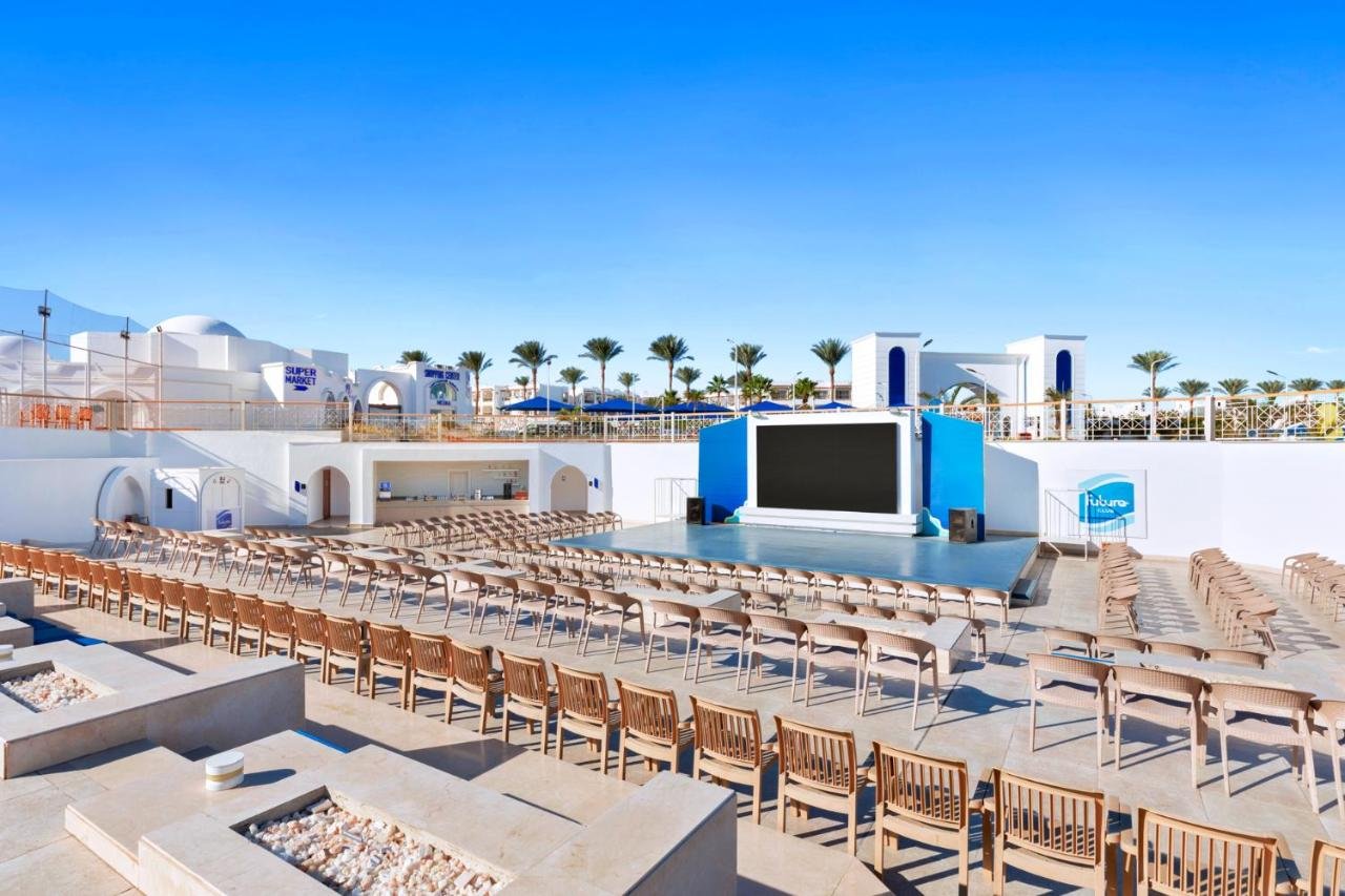 Pickalbatros Palace Resort Sharm El Sheikh4