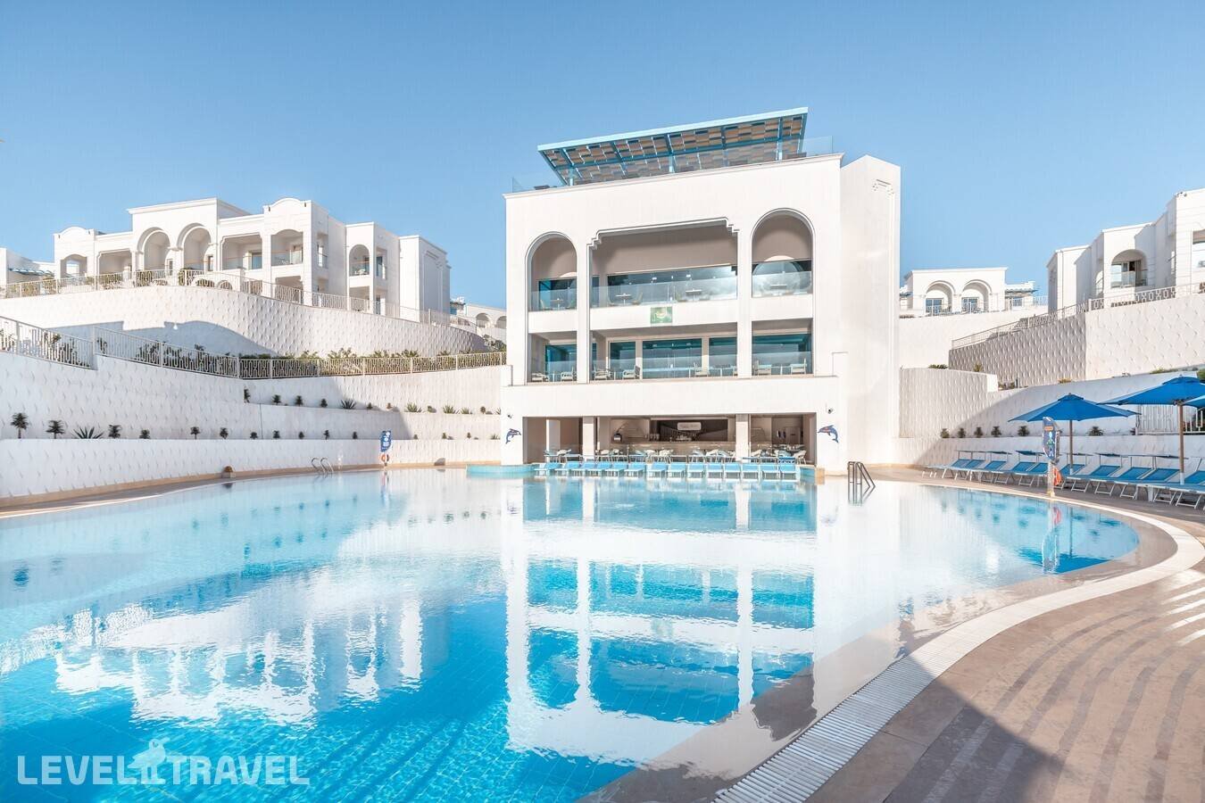 Pickalbatros Palace Resort Sharm El Sheikh5