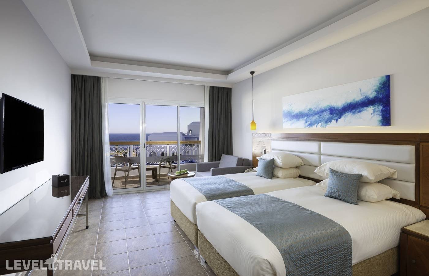 Pickalbatros Palace Resort Sharm El Sheikh6