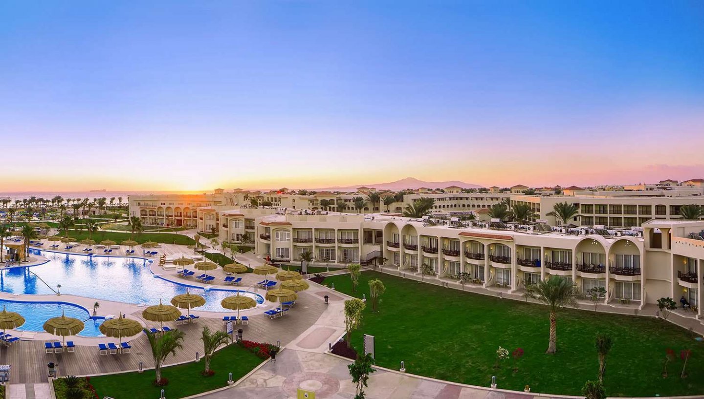 Pickalbatros Royal Albatros Moderna6