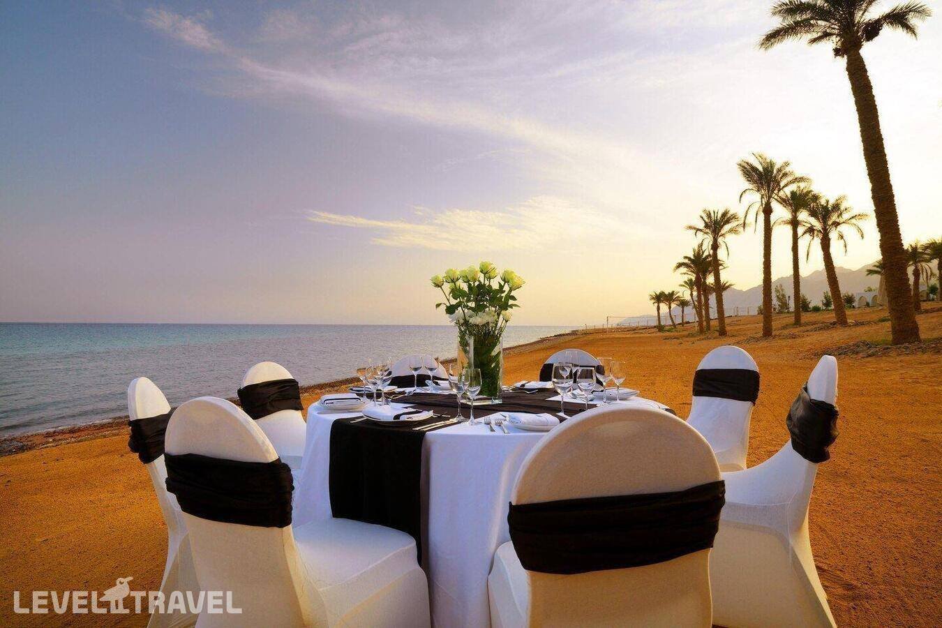 Retac Dahab Resort (ex Le Meridien Dahab)1