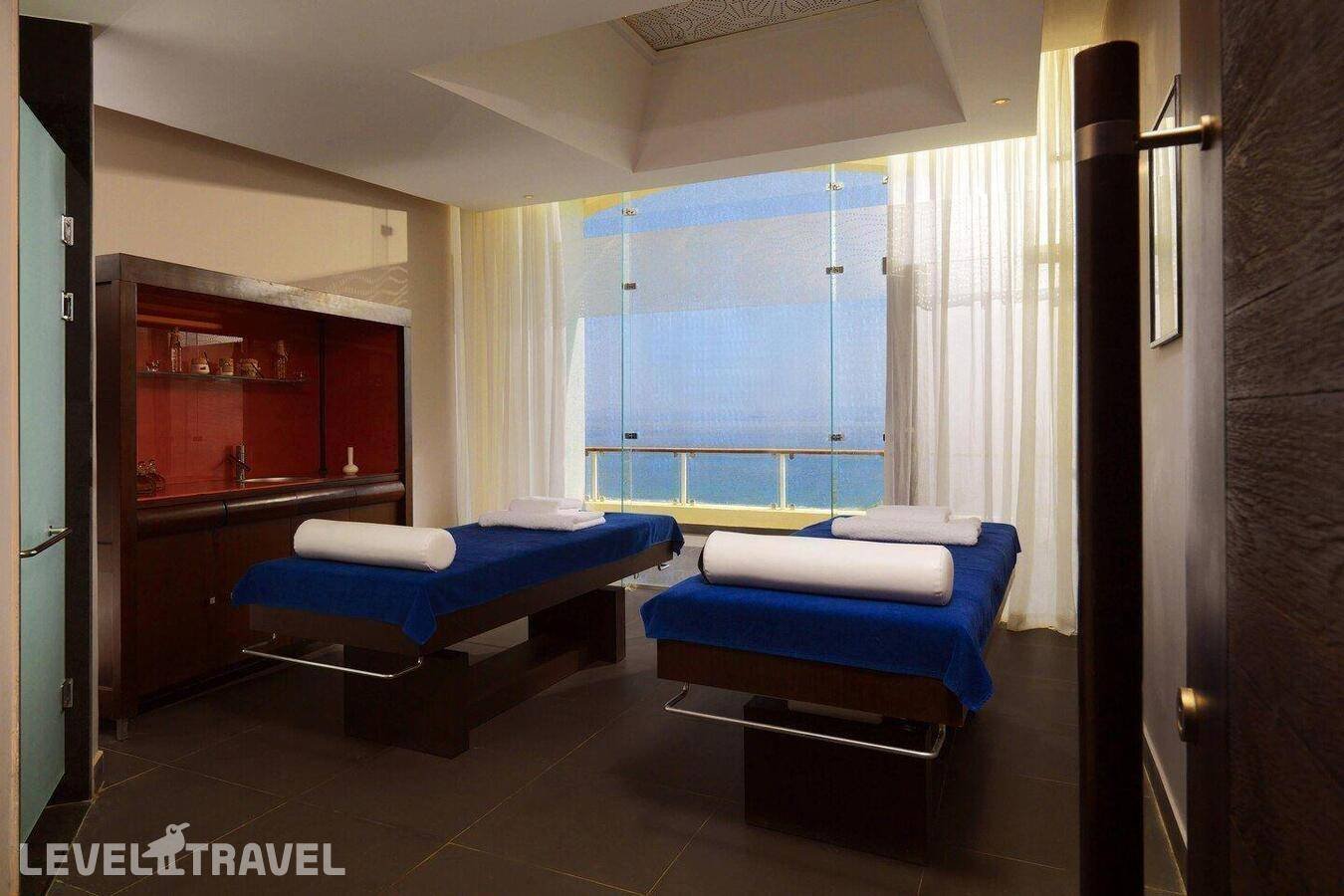 Retac Dahab Resort (ex Le Meridien Dahab)10