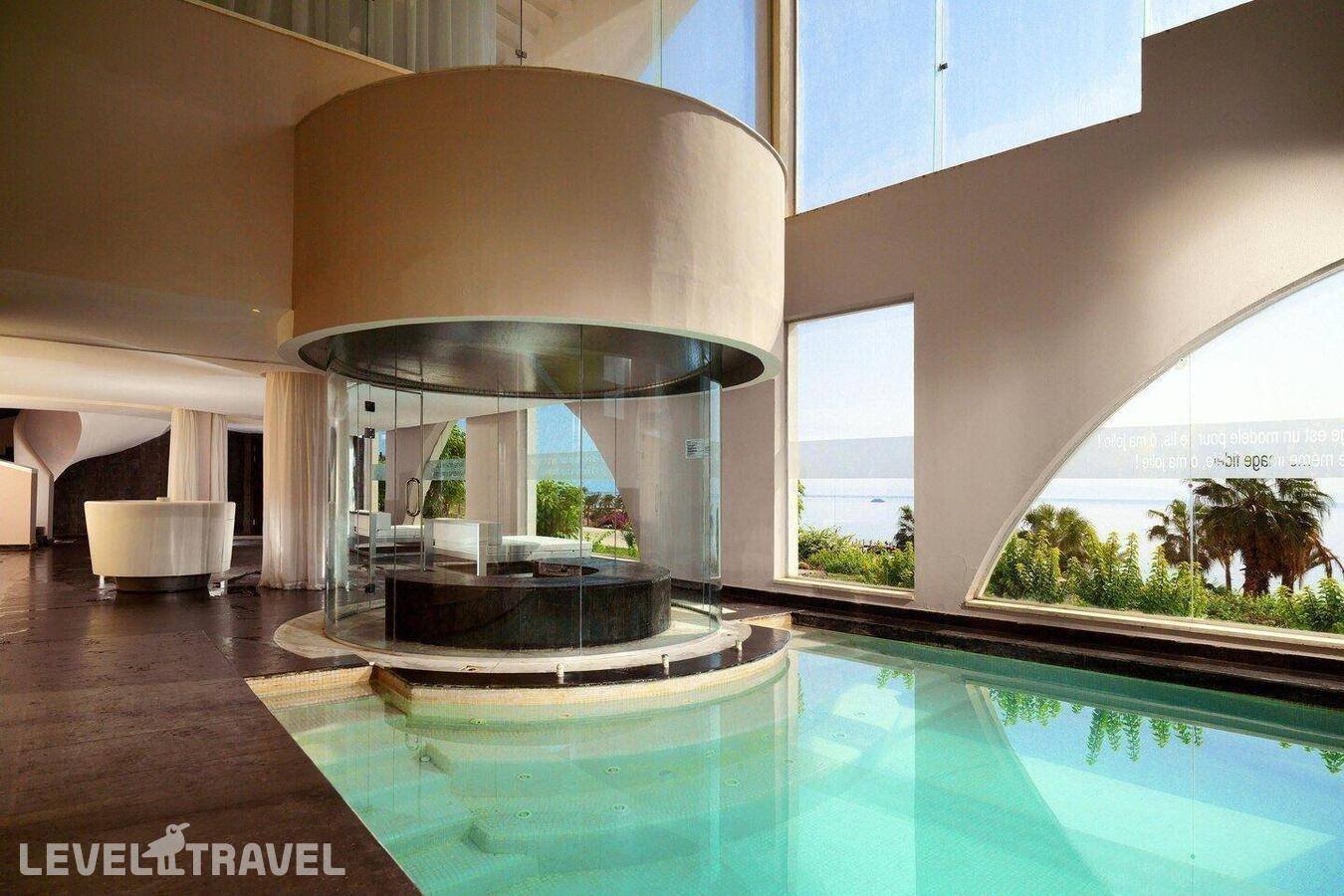 Retac Dahab Resort (ex Le Meridien Dahab)7