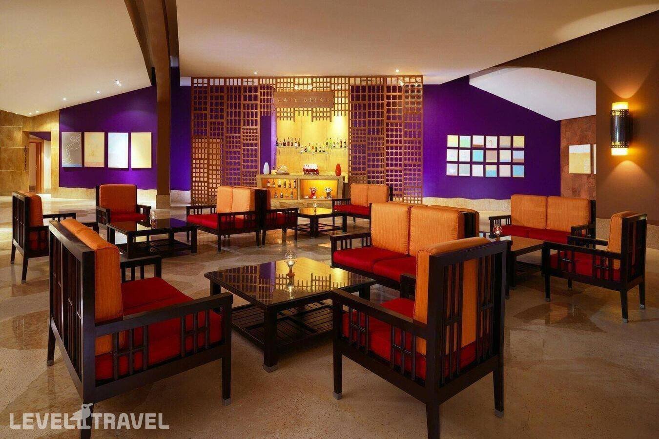 Retac Dahab Resort (ex Le Meridien Dahab)8