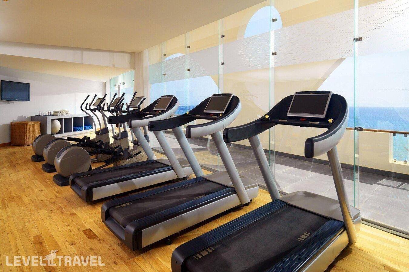 Retac Dahab Resort (ex Le Meridien Dahab)9