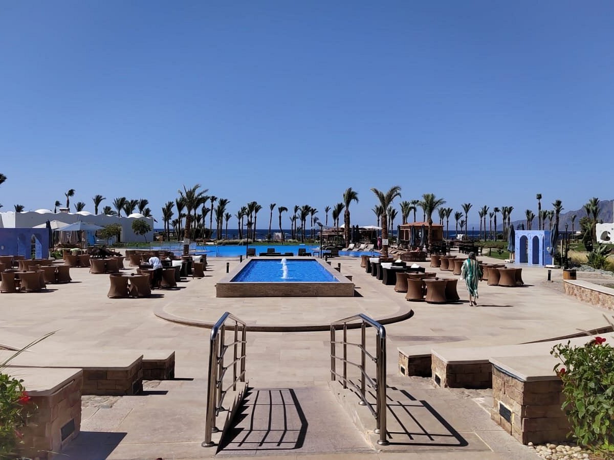 Safir Dahab Resort1