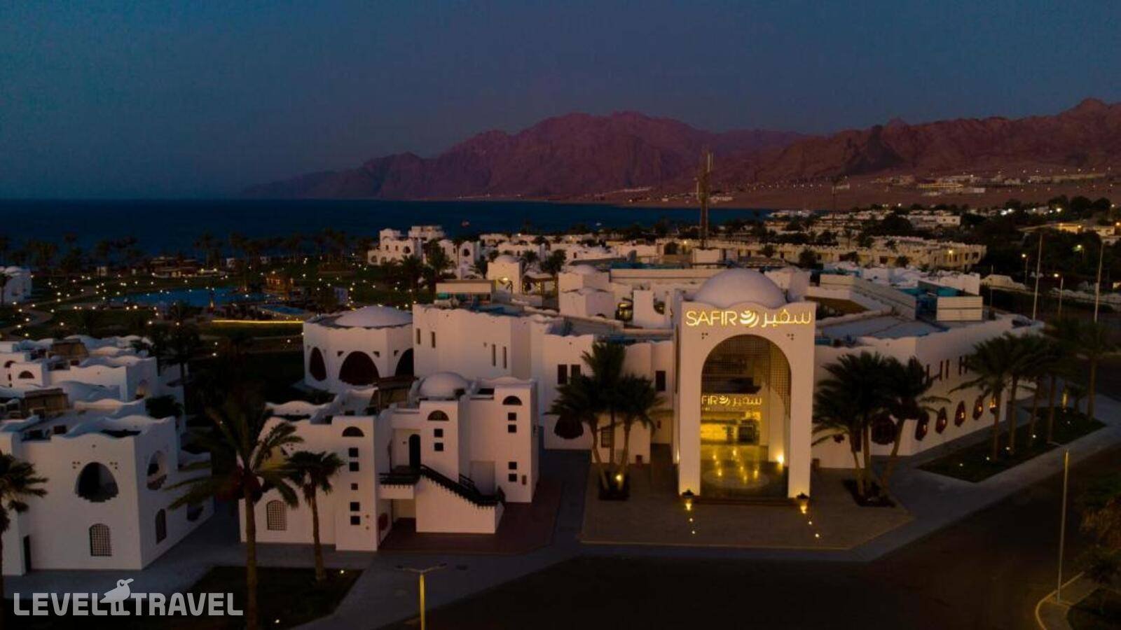 Safir Dahab Resort2