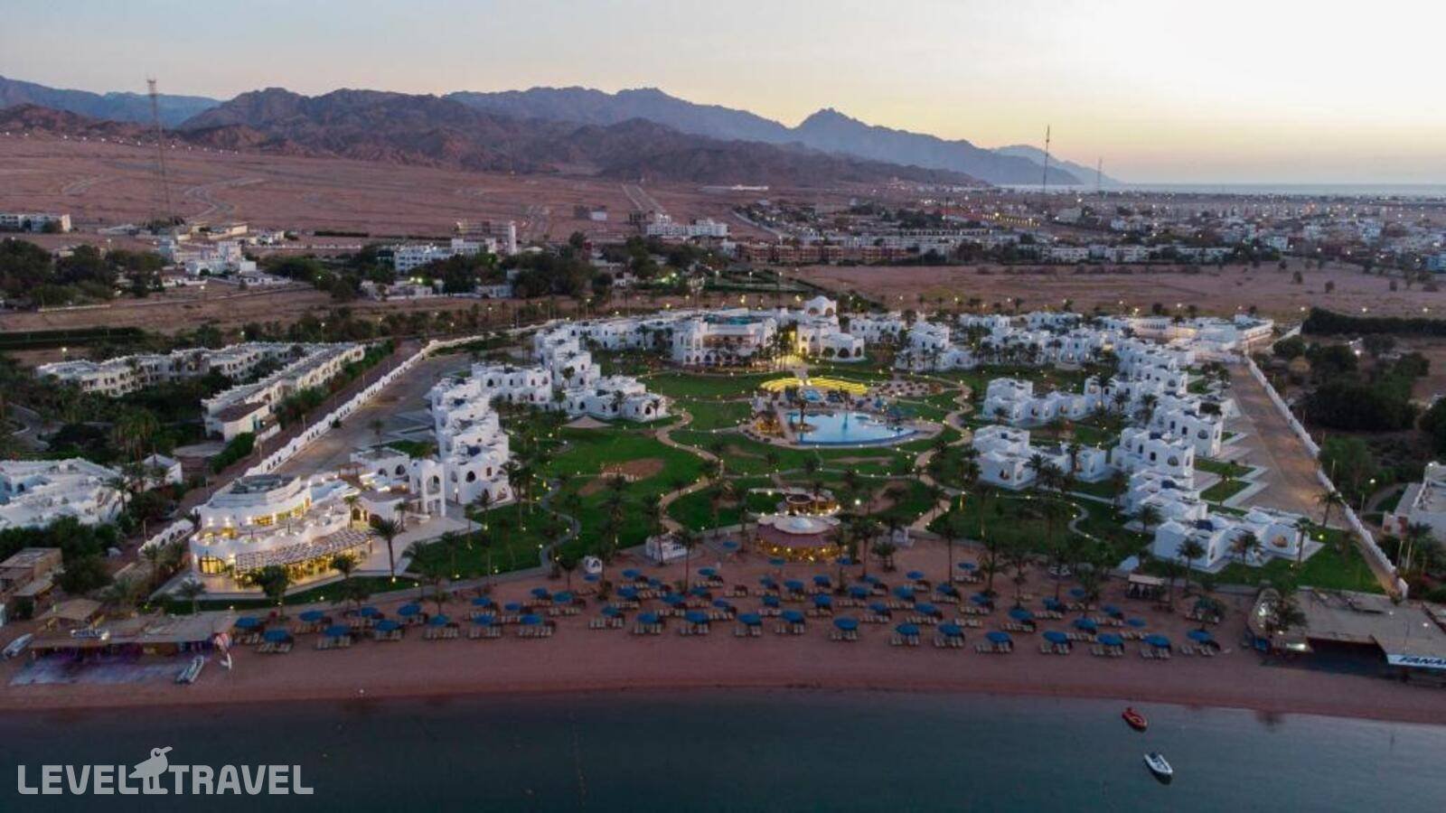 Safir Dahab Resort4