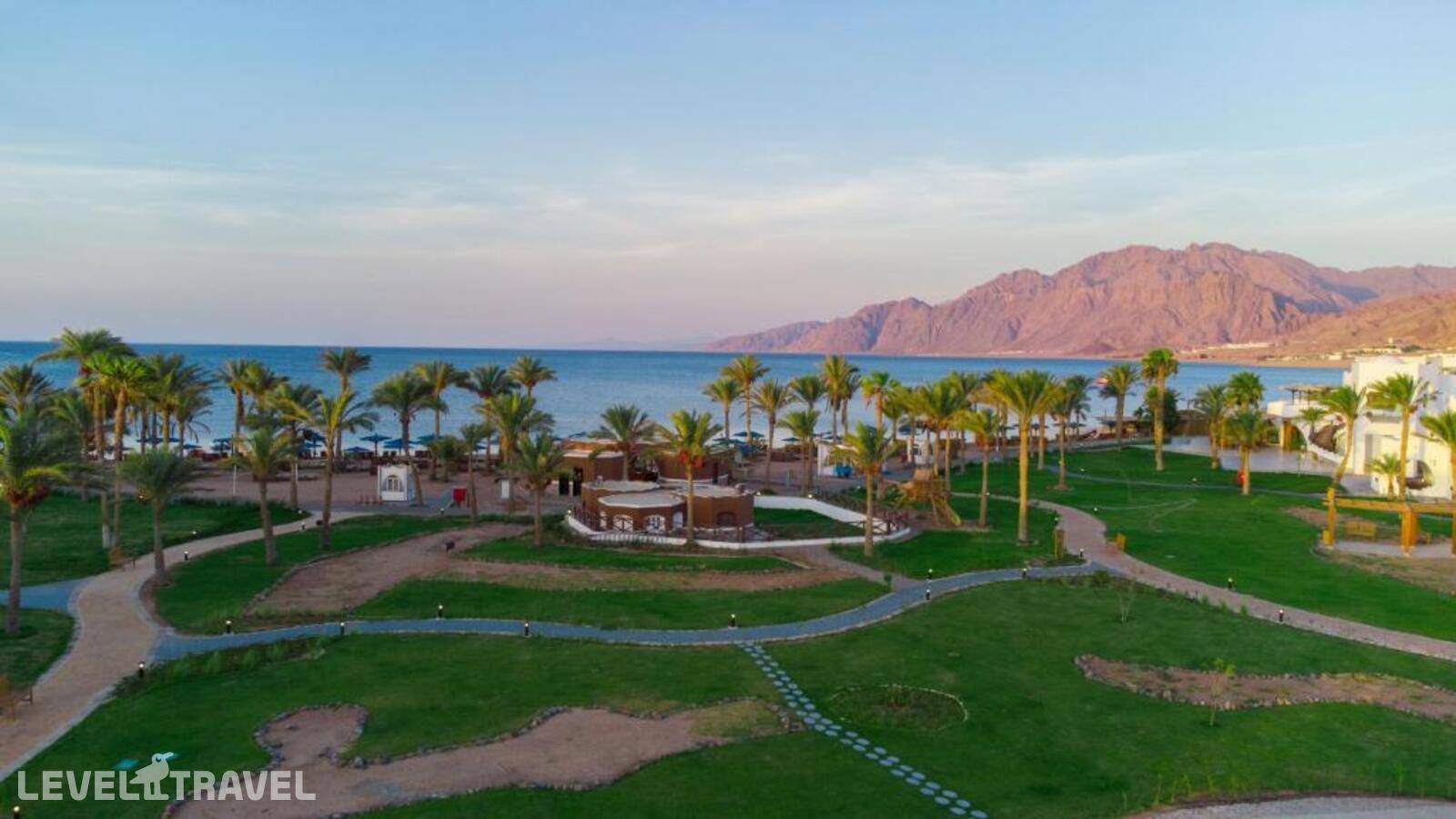Safir Dahab Resort5