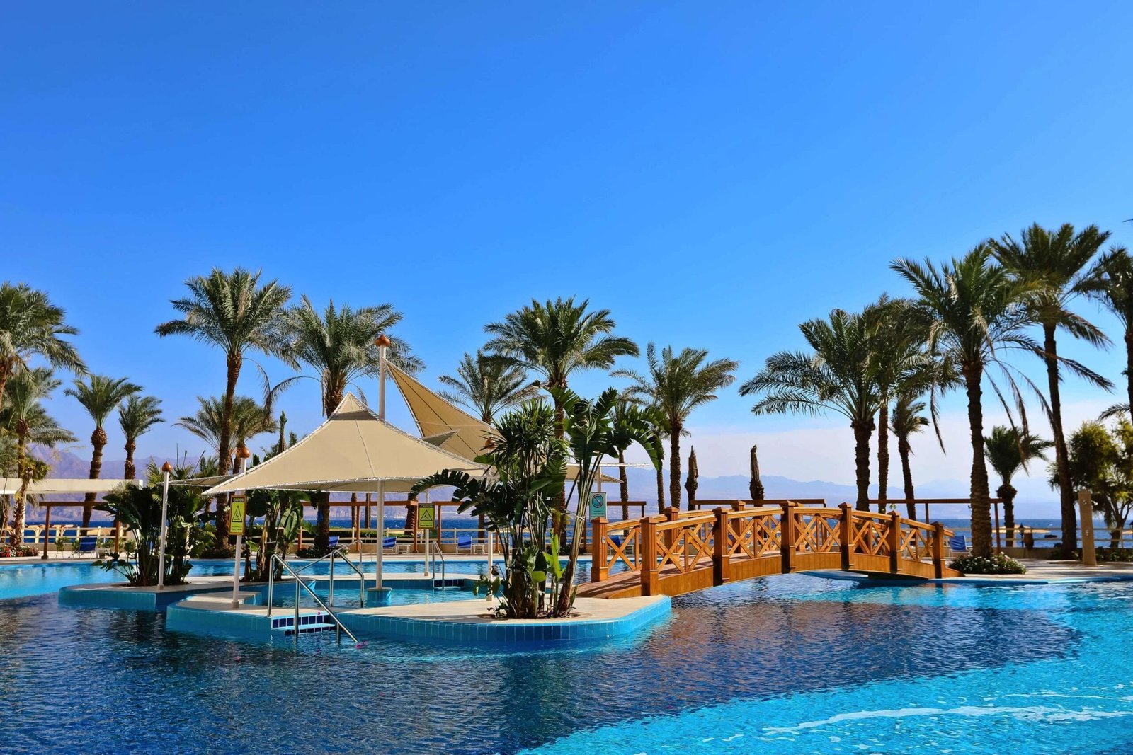 Steigenberger Hotel & Nelson Village – Taba Heights2