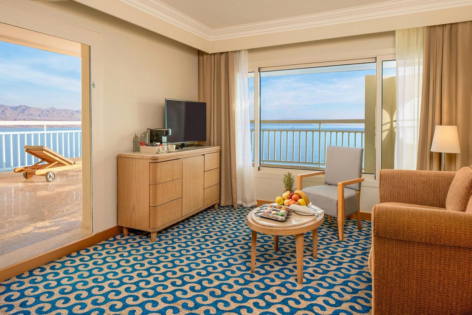 Steigenberger Hotel & Nelson Village – Taba Heights3