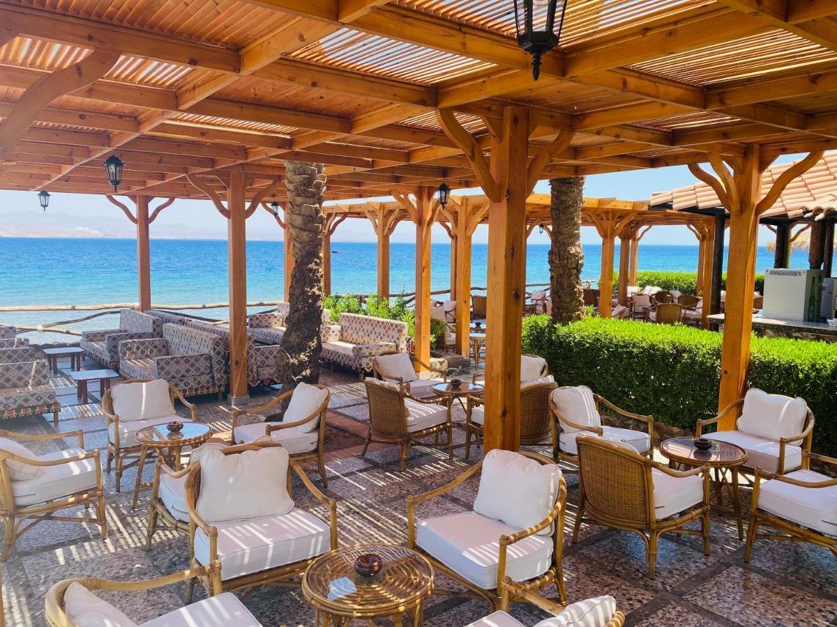 Steigenberger Hotel & Nelson Village – Taba Heights6