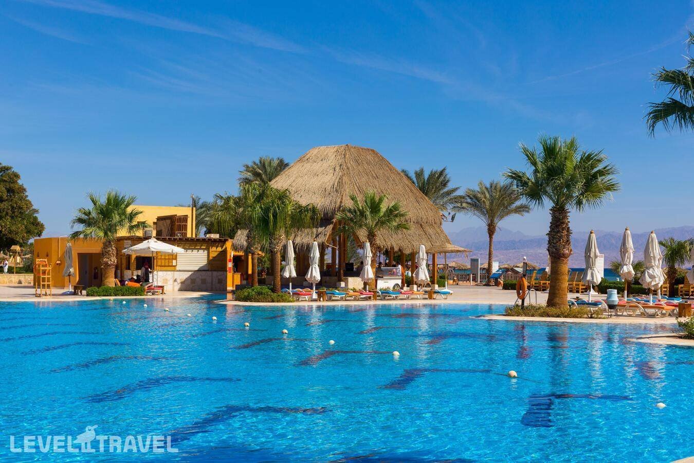 Strand Beach Resort – Taba Heights5