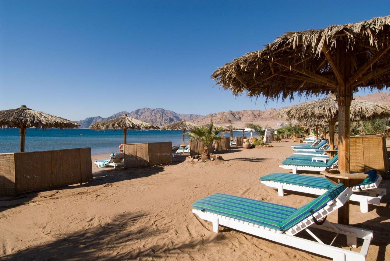 Swiss Inn Resort Dahab1