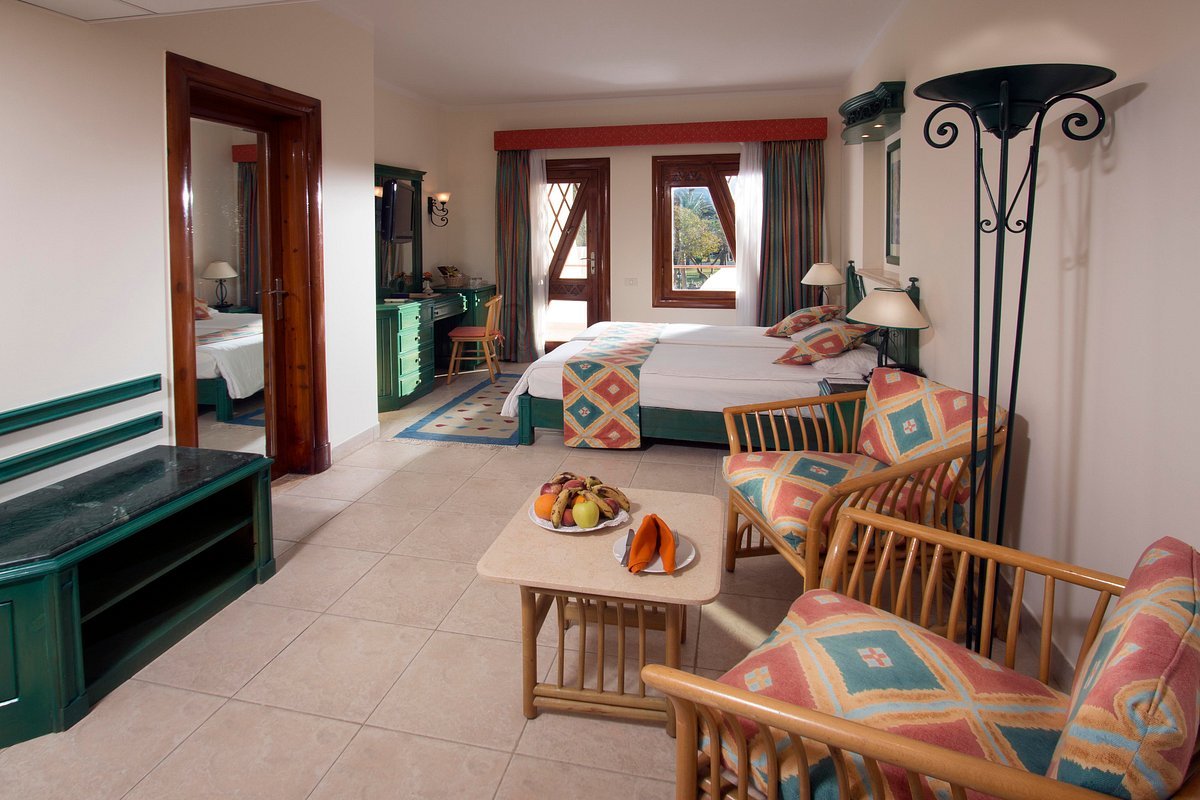 Swiss Inn Resort Dahab10