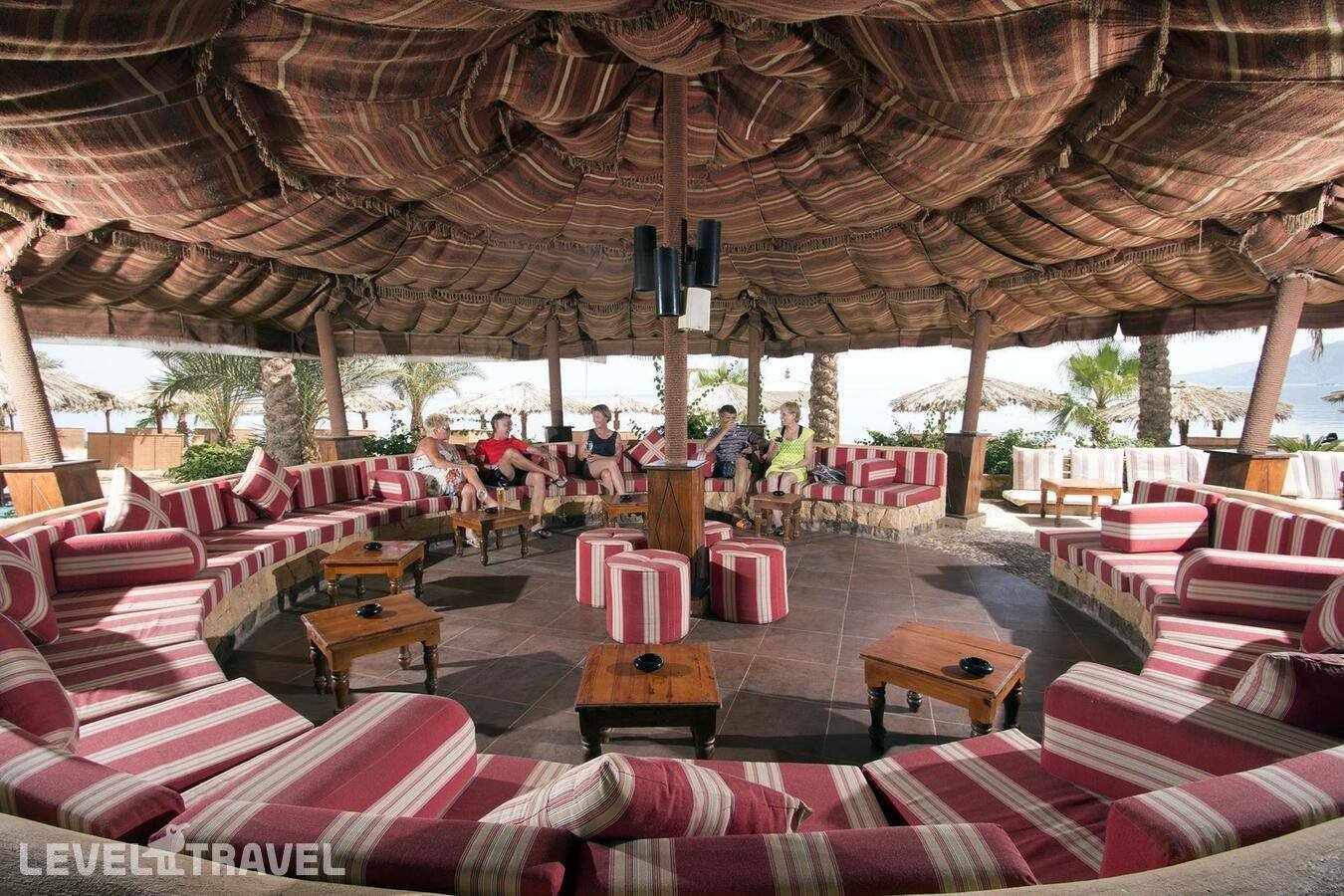 Swiss Inn Resort Dahab3