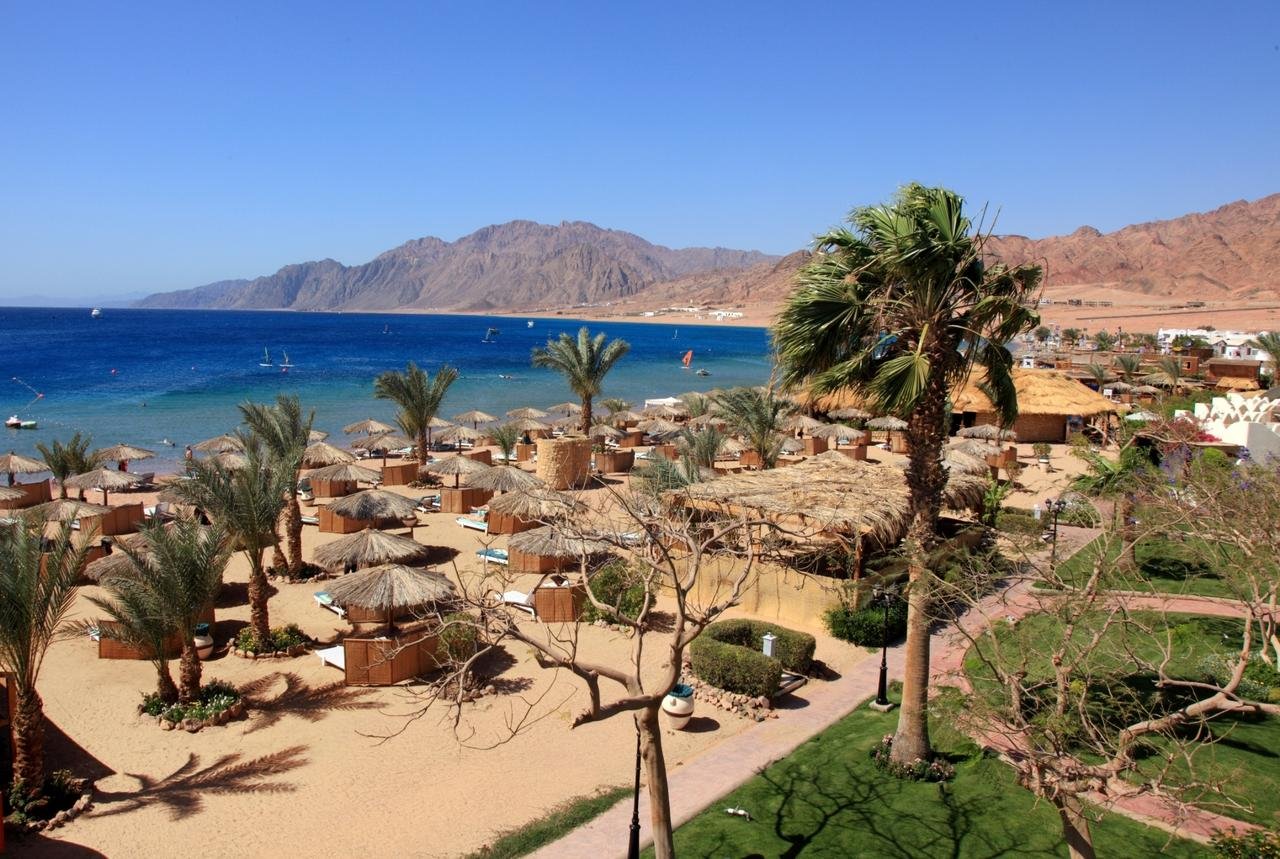 Swiss Inn Resort Dahab4