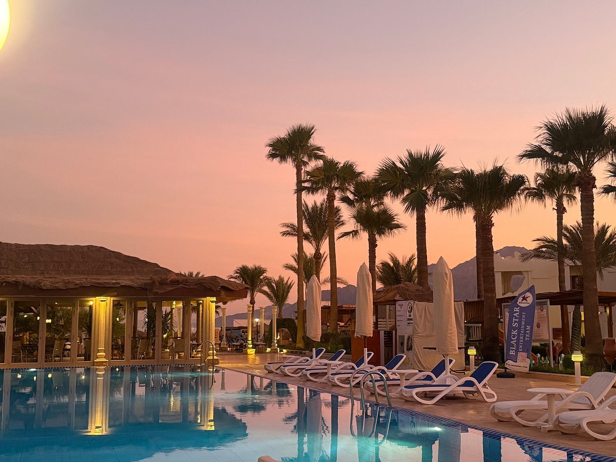 Swiss Inn Resort Dahab5