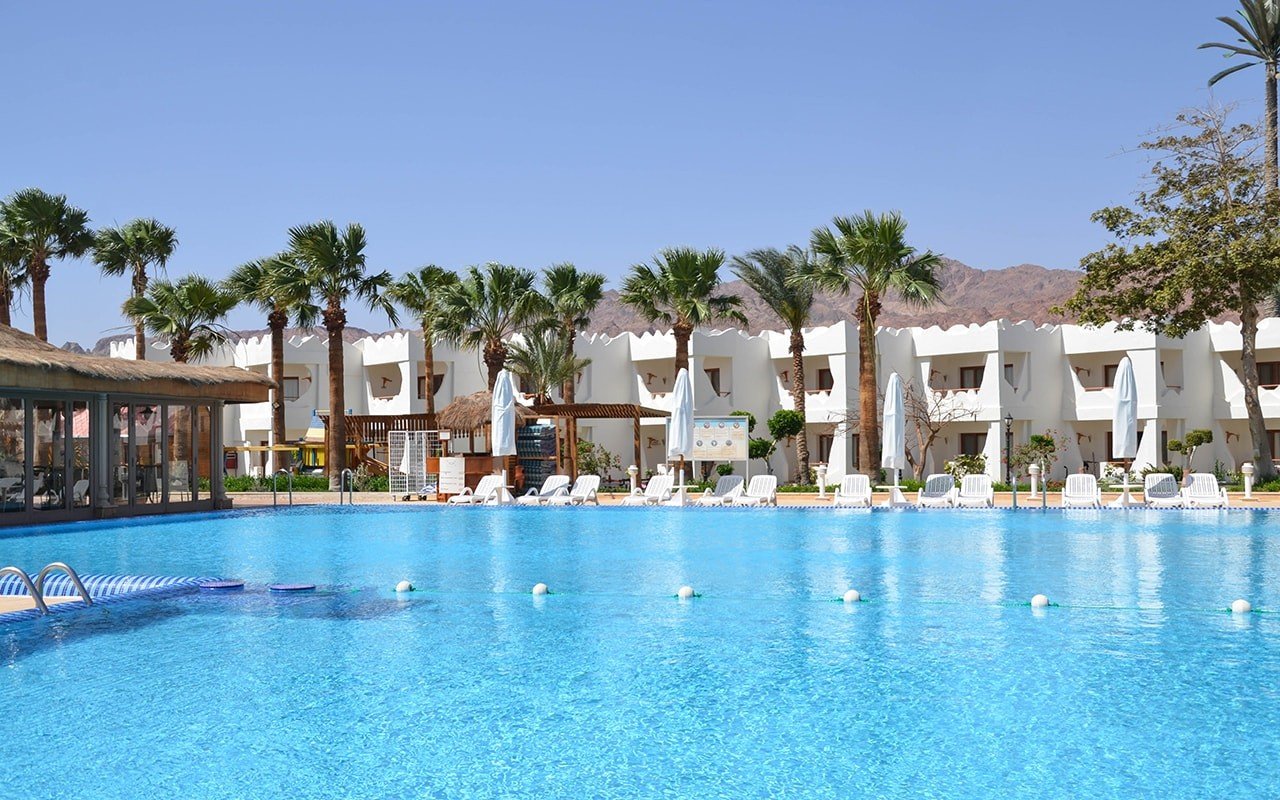 Swiss Inn Resort Dahab6