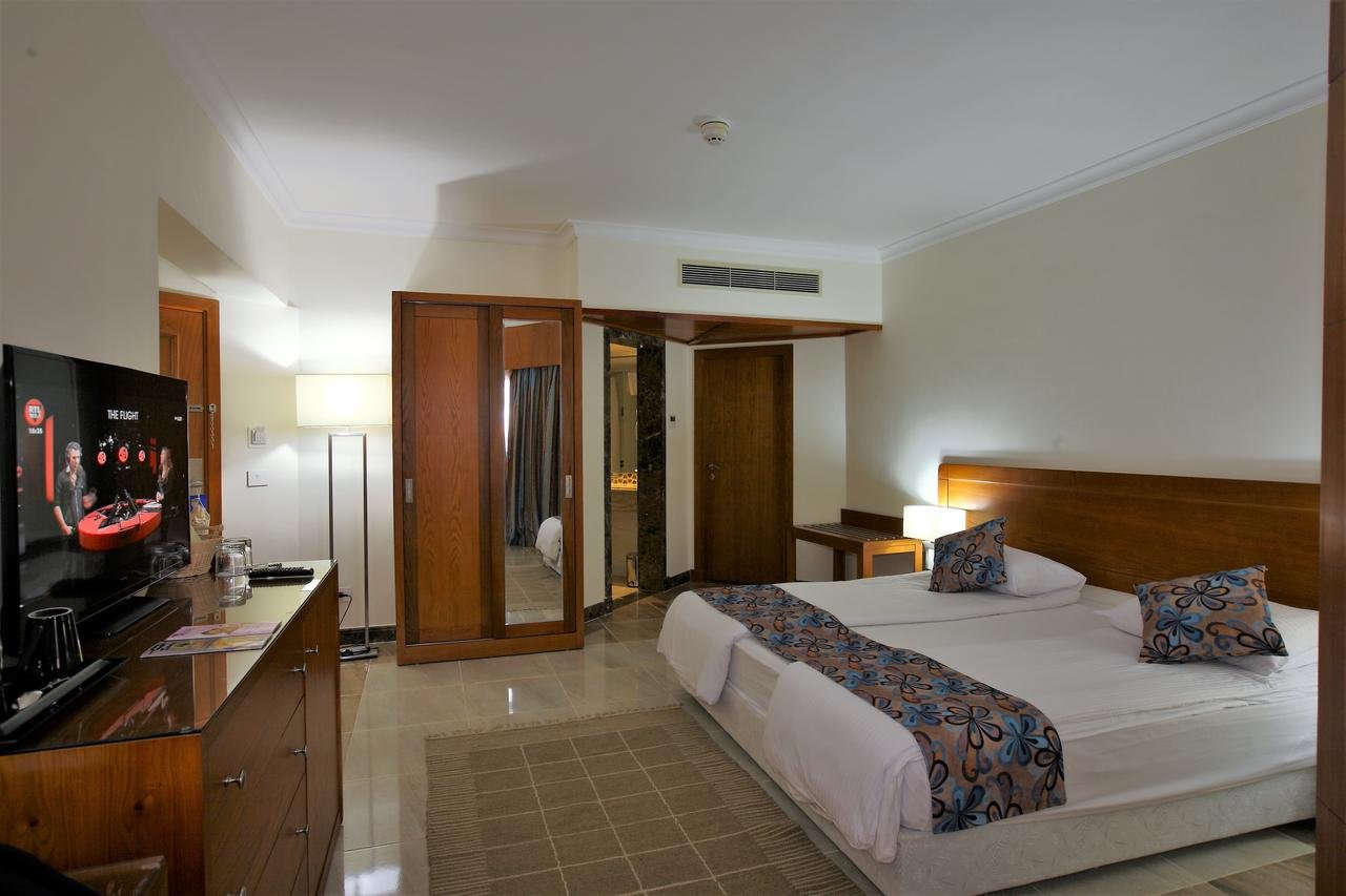 Swiss Inn Resort Dahab7