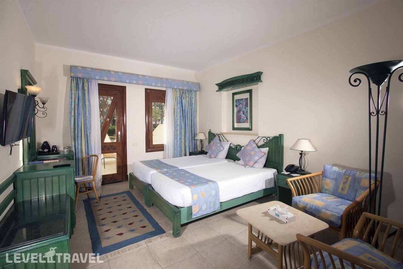 Swiss Inn Resort Dahab9