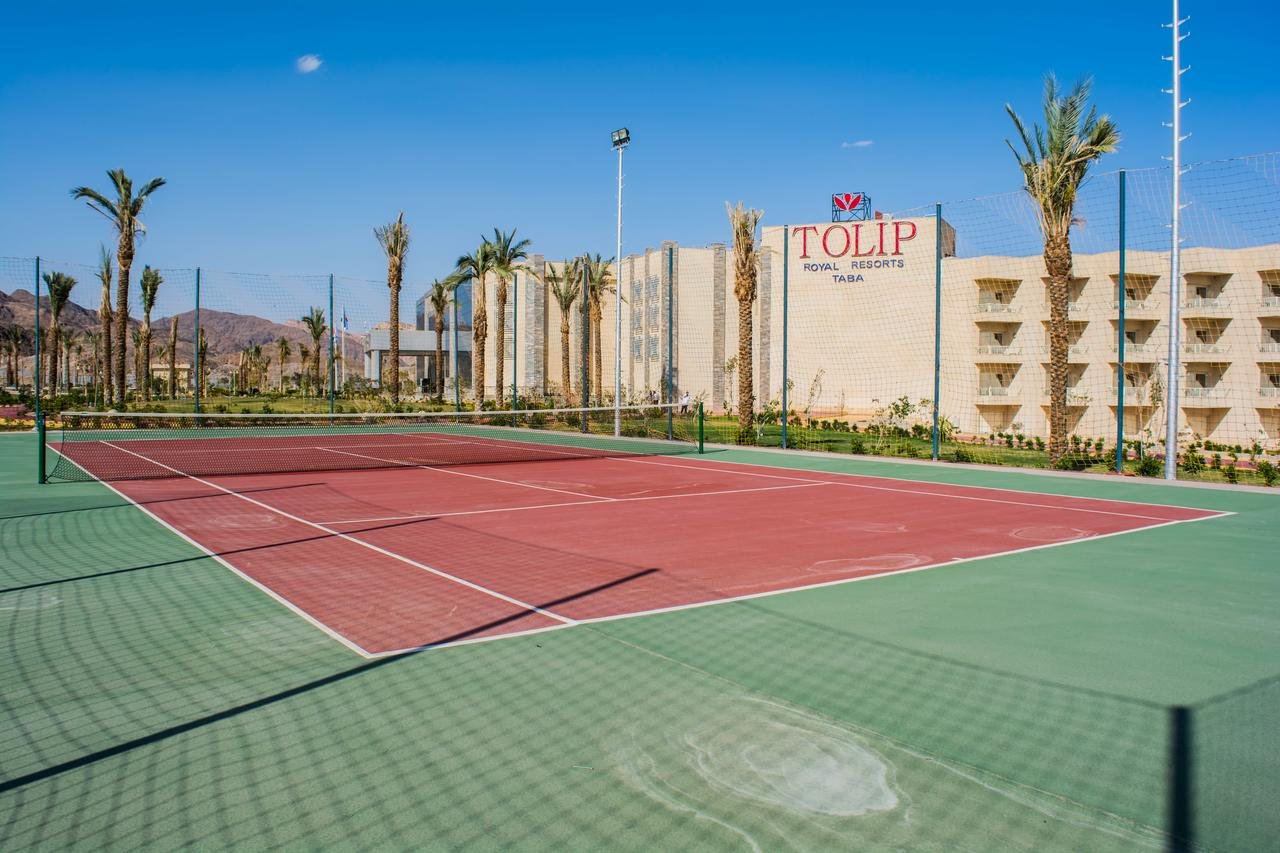 Tolip Taba Resort2