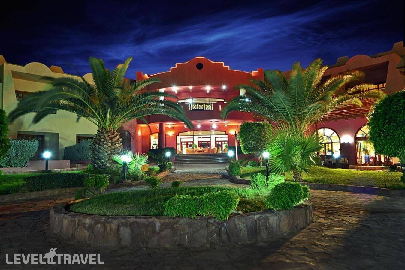 Tropitel Dahab Oasis4