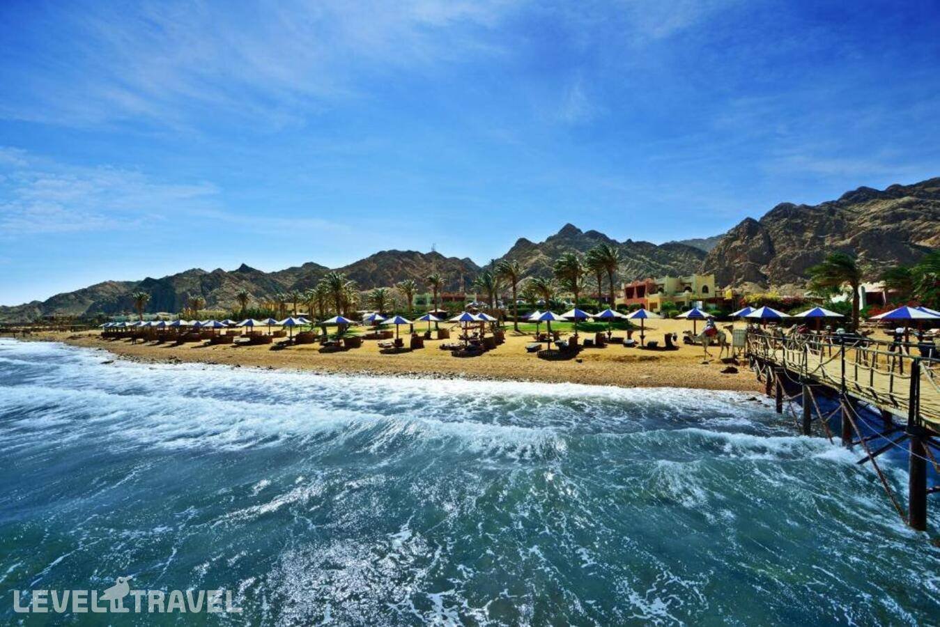 Tropitel Dahab Oasis5