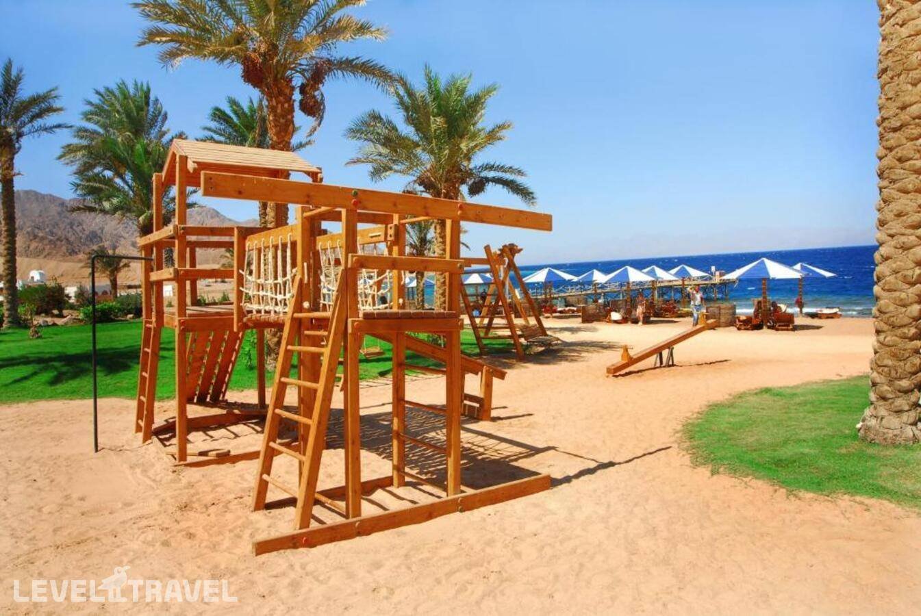 Tropitel Dahab Oasis6