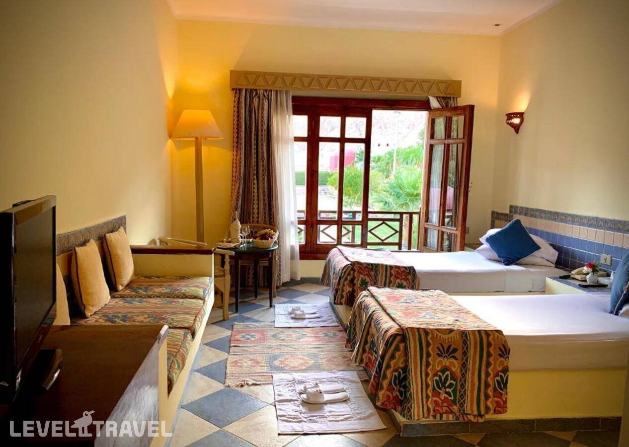 Tropitel Dahab Oasis7