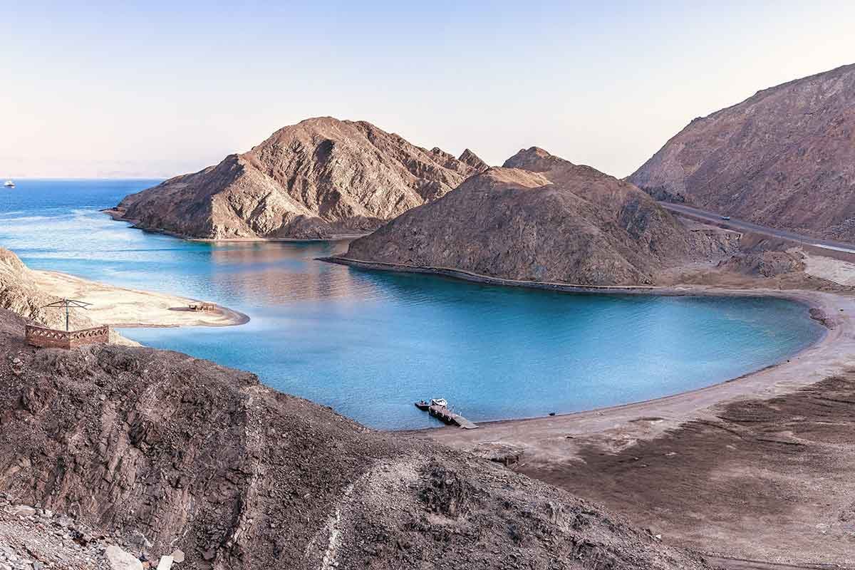 Taba Golden Egypt travel